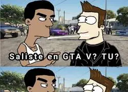 El d&iacute;a que CJ y Claude hablaron