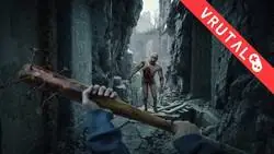 BLEAK HAVEN: El survival horror m&aacute;s infravalorado del a&ntilde;o