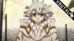 El anime Gachiakuta estrena su segundo cour este mes