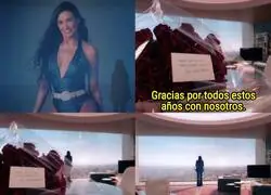 La sutileza de La Sustancia para dar donde m&aacute;s duele a la prota