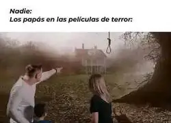 Se merecen todo lo malo que les pase