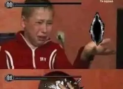 Cuando se me acaba el estus..