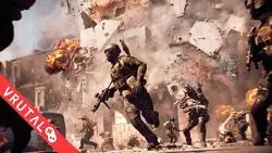 Extra&ntilde;o condicionante: La versi&oacute;n de PS5 Battlefield 6 no podr&aacute; ejecutarse en modo offline