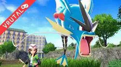Van a por todo: Pok&eacute;mon Legends Z-A estrena comercial live-action para introducir nueva generaci&oacute;n