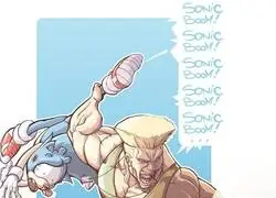 Siempre me imagine ese ataque as&iacute;