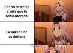 La peor forma de enterarse de una segunda fase