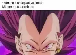 No me reconoce ni una