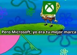 La tendencia autodestructiva de Xbox