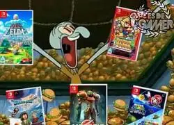 Nada como un buen remake