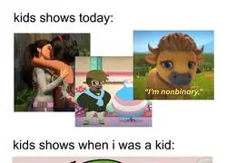 Se estan perdiendo los viejos valores