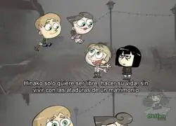 Las parecidos entre los protas de Silent Hill