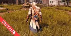 Ubisoft revela que cancel&oacute; juego de Assassin's Creed basado en la post-guerra civil americana