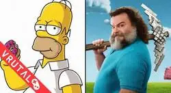 Las pel&iacute;culas secuelas de Los Simpsons y Minecraft se estrenar&aacute;n el mismo d&iacute;a