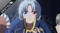 El nuevo isekai Noble Reincarnation se estrena el enero de 2026