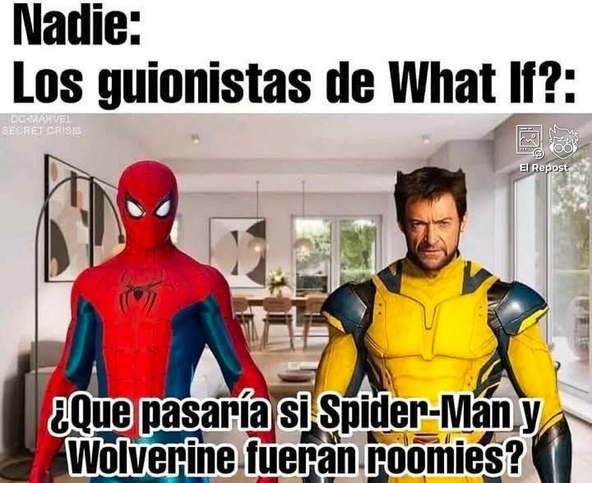 Por eso se llama así, no?