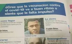 Algo me dice que es fake...