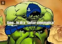 Te estoy viendo, Kojima