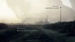 La intro de la primera temporada de True Detective. Puro arte