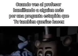 Las ventajas del silencio