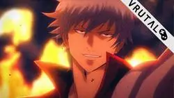 Pel&iacute;cula de Gintama: Yoshiwara en Llamas se estrenar&aacute; en febrero