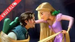 Disney reanuda producci&oacute;n del live-action de Enredados