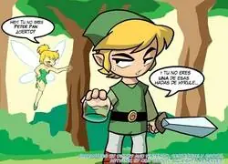 Los parecidos no fueron coincidencia