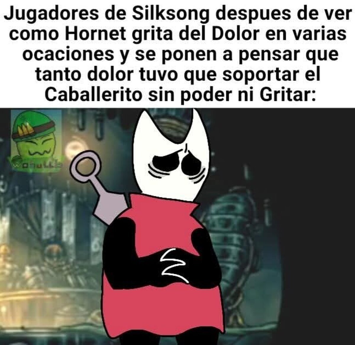 Lo que callan los mudos