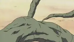 Ahora un cl&aacute;sico: Cuando Kurenai intent&oacute; usar genjutsu contra Itachi