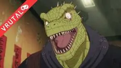 Segunda temporada de Dorohedoro finalmente se retrasa hasta abril