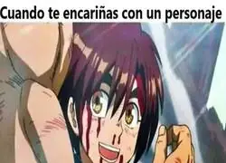 No se encari&ntilde;en con ninguno