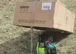 Una trampa para m&iacute;