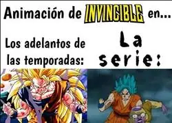 Cuando los animadores se ponen haraganes