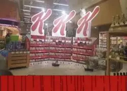 Un empleado va a ser despedido