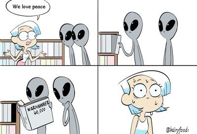Esto se va a poner bien feo
