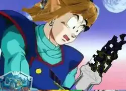 &iquest;C&oacute;mo que se ha roto la espada maestra?