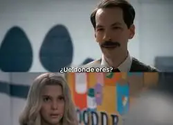 Alguien que me confirme si esta linea es real