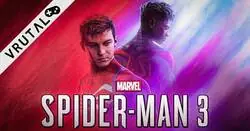 Surgen nuevos detalles sobre el tercer juego de Marvel's Spider-Man