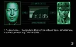 Culebra s&oacute;lida..