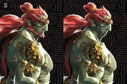 El poder de una barba