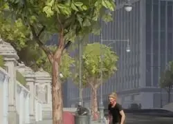 Skater recrea los trucos del &uacute;ltimo Skate