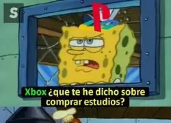 As&iacute; no se hace, Xbox