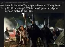 Hay que vigilar a este usuario
