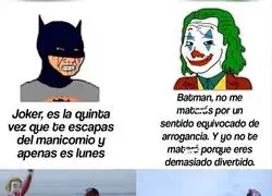 En los 60 eran mas alegres