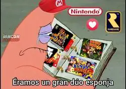 &iquest;El mejor duo?