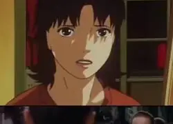 Black Swan tomando inspiraci&oacute;n (eso creo) de Perfect Blue