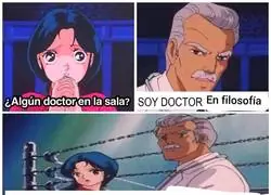 Doctorados in&uacute;tiles