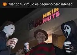 Nos la pasamos bien