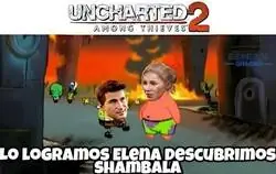 &iquest;A esto se le llama 'descubrir'?