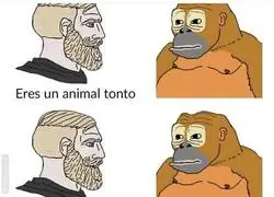 &iexcl;Pero si no se pueden acabar!