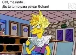 La sustituci&oacute;n m&aacute;s 'clutch' de la historia